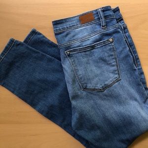 Judy Blue Relaxed Fit - 11/30